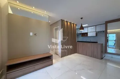 Apartamento com 3 quartos à venda na Rua dos Coroados, 222, Vila Anastácio, São Paulo