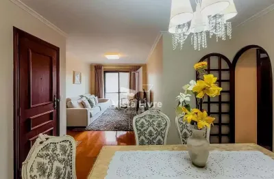 Apartamento com 4 quartos à venda na Rua Cotoxó, 535, Perdizes, São Paulo