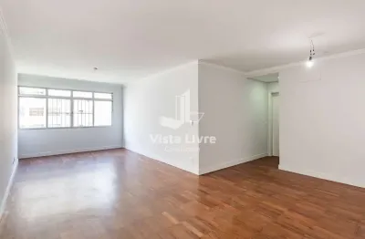 Apartamento com 3 quartos à venda na Rua Doutor Albuquerque Lins, 1255, Santa Cecília, São Paulo