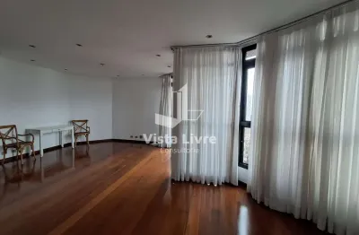 Apartamento com 4 quartos à venda na Rua Havaí, 473, Sumaré, São Paulo
