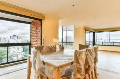 Apartamento com 4 quartos à venda na Rua Havaí, 506, Sumaré, São Paulo