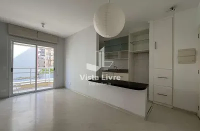Apartamento com 2 quartos à venda na Rua das Fiandeiras, 232, Vila Olímpia, São Paulo