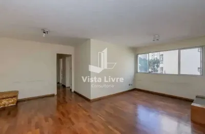 Apartamento com 3 quartos à venda na Rua José Maria Lisboa, 597, Jardim Paulista, São Paulo