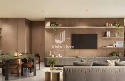 Apartamento com 2 quartos à venda na Rua Cincinato Braga, 253, Bela Vista, São Paulo