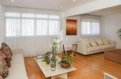 Apartamento com 2 quartos à venda na Rua Cardoso de Almeida, 541, Perdizes, São Paulo