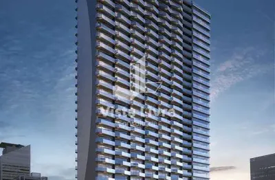 Duplex à venda 1 quarto 2 vagas 104.93m² itaim bibi são paulo - sp | vn millennium faria lima