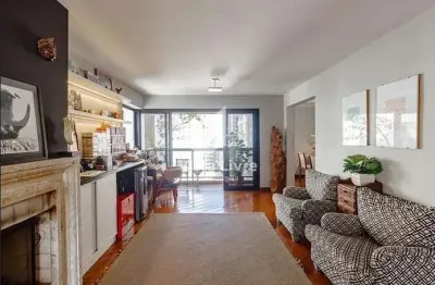 Apartamento com 3 quartos à venda na Avenida Rebouças, 216, Cerqueira César, São Paulo