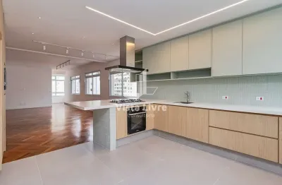 Apartamento com 3 quartos à venda na Rua Maranhão, 614, Higienópolis, São Paulo