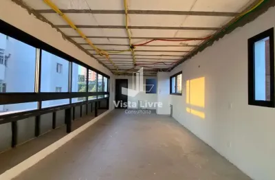 Apartamento com 1 quarto à venda na Rua Fradique Coutinho, 1716, Pinheiros, São Paulo