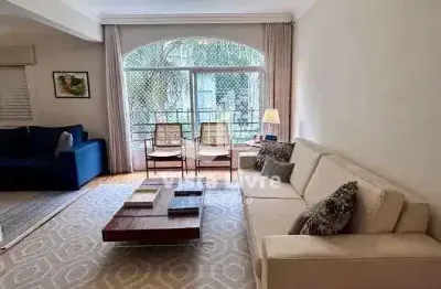 Apartamento com 2 quartos à venda na Rua Maria Figueiredo, 344, Paraíso, São Paulo