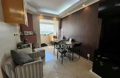 Apartamento com 2 quartos à venda na Rua Brentano, 656, Vila Hamburguesa, São Paulo
