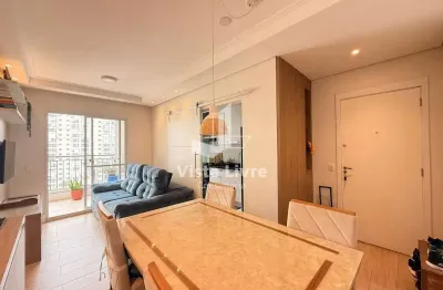Apartamento com 3 quartos à venda na Avenida Manoel Pedro Pimentel, 201, Continental, Osasco