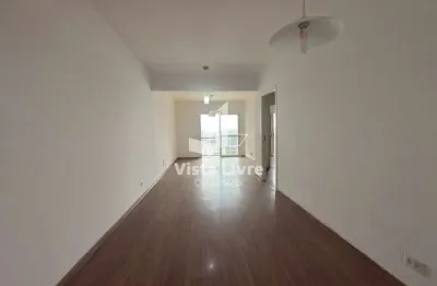 Apartamento com 3 quartos à venda na Rua Paulo Lício Rizzo, 251, Centro, Osasco