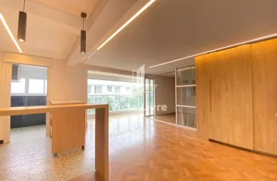Apartamento com 1 quarto à venda na Rua Girassol, 124, Vila Madalena, São Paulo