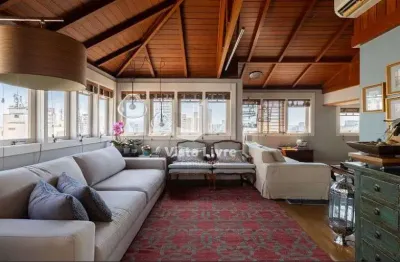 Apartamento com 2 quartos à venda na Rua São Vicente de Paulo, 170, Santa Cecília, São Paulo