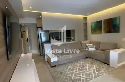 Apartamento com 2 quartos à venda na Avenida Presidente Juscelino Kubitschek, 1625, Vila Nova Conceição, São Paulo