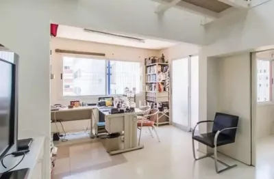 Cobertura com 3 quartos à venda na Rua Brasília, 137, Itaim Bibi, São Paulo