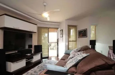 Apartamento com 3 quartos à venda na Rua Luisiania, 352, Brooklin Paulista, São Paulo