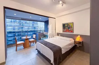 Kitnet / Stúdio à venda na Avenida Nove de Julho, 3193, Jardim Paulista, São Paulo