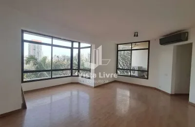 Apartamento com 3 quartos à venda na Rua Bartira, 339, Perdizes, São Paulo