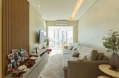 Apartamento com 2 quartos à venda na Rua Desembargador Aragão, 132, Vila Mariana, São Paulo