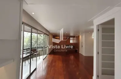 Apartamento com 4 quartos à venda na Rua Rodrigo Cláudio, 117, Aclimação, São Paulo