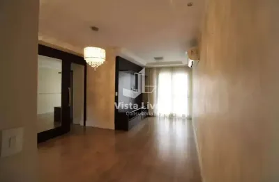 Apartamento com 3 quartos à venda na Rua Barão do Bananal, 1050, Pompéia, São Paulo