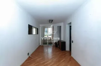 Apartamento com 2 quartos à venda na Rua Raul Pompéia, 376, Pompéia, São Paulo