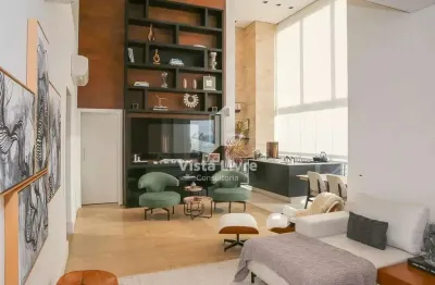 Apartamento com 4 quartos à venda na Rua Cayowaá, 520, Perdizes, São Paulo