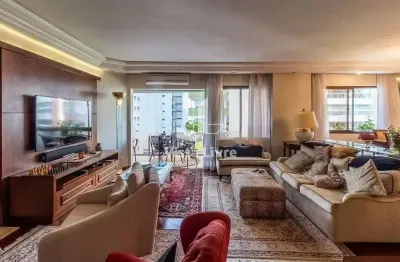 Apartamento com 3 quartos à venda na Rua Caçapava, 139, Jardim Paulista, São Paulo