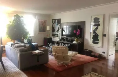 Apartamento com 3 quartos à venda na Rua Bahia, 164, Higienópolis, São Paulo