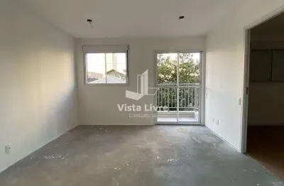 Apartamento com 1 quarto à venda na Rua Scipião, 330, Vila Romana, São Paulo