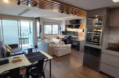 Apartamento com 1 quarto à venda na Rua Joseph Nigri, 226, Água Branca, São Paulo