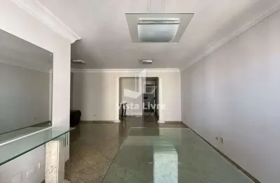 Apartamento com 4 quartos à venda na Rua Apiacás, 1016, Perdizes, São Paulo