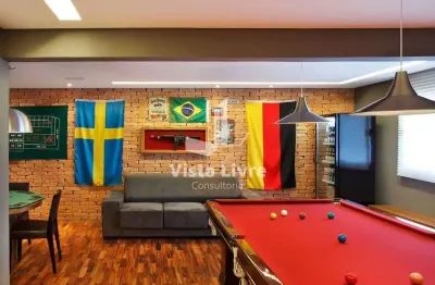 Apartamento com 2 quartos à venda na Rua Tabapuã, 638, Itaim Bibi, São Paulo