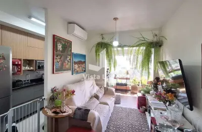 Apartamento com 1 quarto à venda na Avenida Imperatriz Leopoldina, 965, Vila Leopoldina, São Paulo