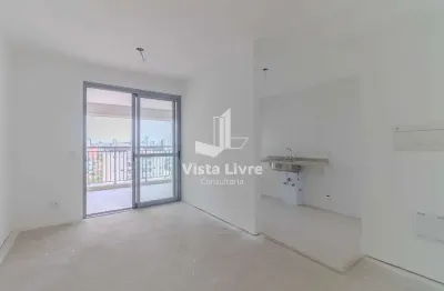 Apartamento com 2 quartos à venda na Rua Engenheiro José Sá Rocha, 195, Vila Mariana, São Paulo