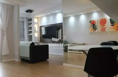 Apartamento com 2 quartos à venda na Avenida Santa Marina, 1679, Água Branca, São Paulo