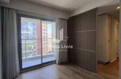 Apartamento com 1 quarto à venda na Rua Francisco Leitão, 527, Pinheiros, São Paulo