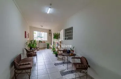 Apartamento com 2 quartos à venda na Rua Ministro Godói, 1386, Perdizes, São Paulo