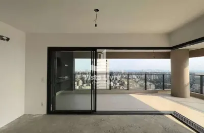 Apartamento com 4 quartos à venda na Rua Senador César Lacerda Vergueiro, 338, Sumarezinho, São Paulo