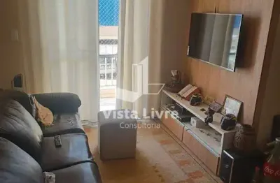 Apartamento com 2 quartos à venda na Avenida Miguel Frias e Vasconcelos, 824, Jaguaré, São Paulo