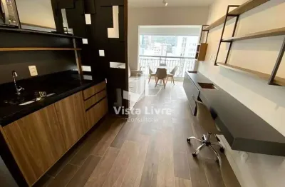 Apartamento com 1 quarto à venda na Rua Sílvia, 456, Bela Vista, São Paulo