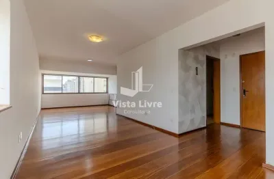 Apartamento com 3 quartos à venda na Rua Turiassu, 147, Perdizes, São Paulo