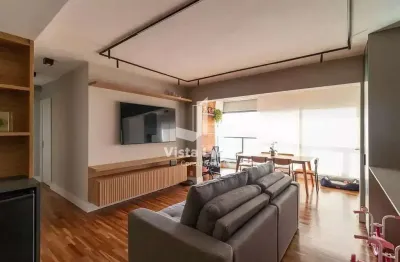 Apartamento com 2 quartos à venda na Rua Lauriano Fernandes Júnior, 182, Vila Leopoldina, São Paulo