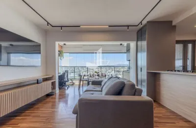 Apartamento com 2 quartos à venda na Rua Lauriano Fernandes Júnior, 182, Vila Leopoldina, São Paulo