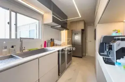 Apartamento com 3 quartos à venda na Rua Doutor Paulo Vieira, 434, Sumaré, São Paulo