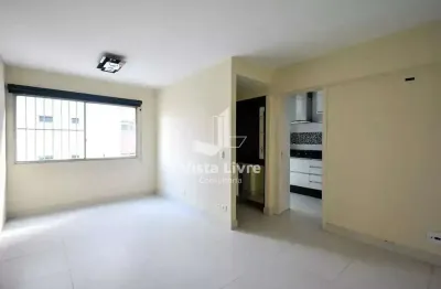 Apartamento com 2 quartos à venda na Rua Apinajés, 976, Perdizes, São Paulo