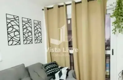 Apartamento com 3 quartos à venda na Rua Vicenzo Paciullo, 362, Jardim Las Vegas, Guarulhos