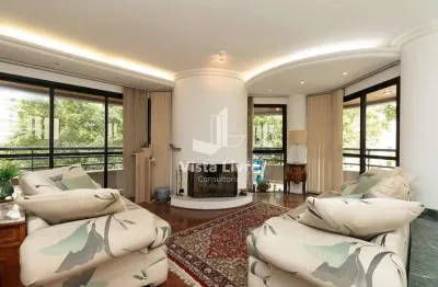 Apartamento com 3 quartos à venda na Rua Paraguassu, 354, Perdizes, São Paulo